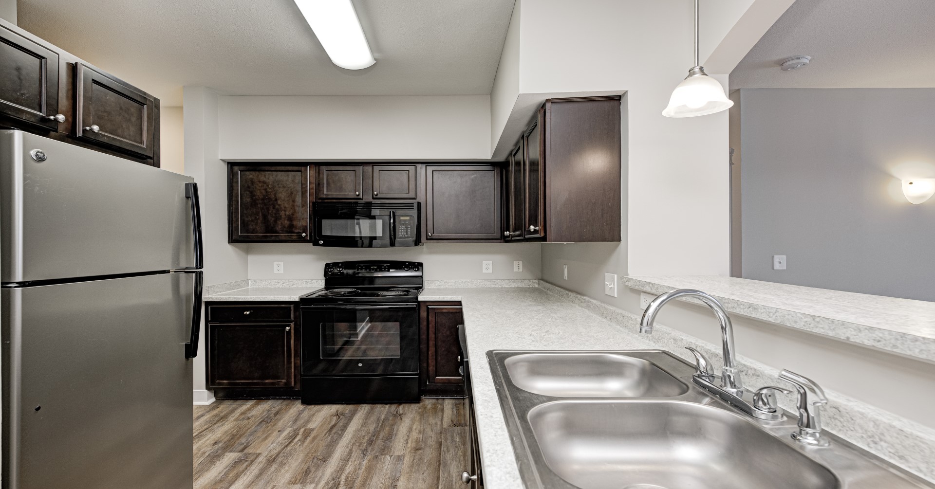 Highpointe Kitchen